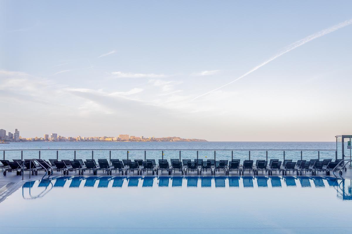 Meliá Alicante está preparado para seguir siendo un referente en la industria hotelera.