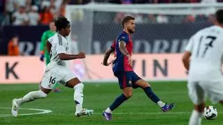 Ancelotti tiene que tomar una dura decisión con Endrick