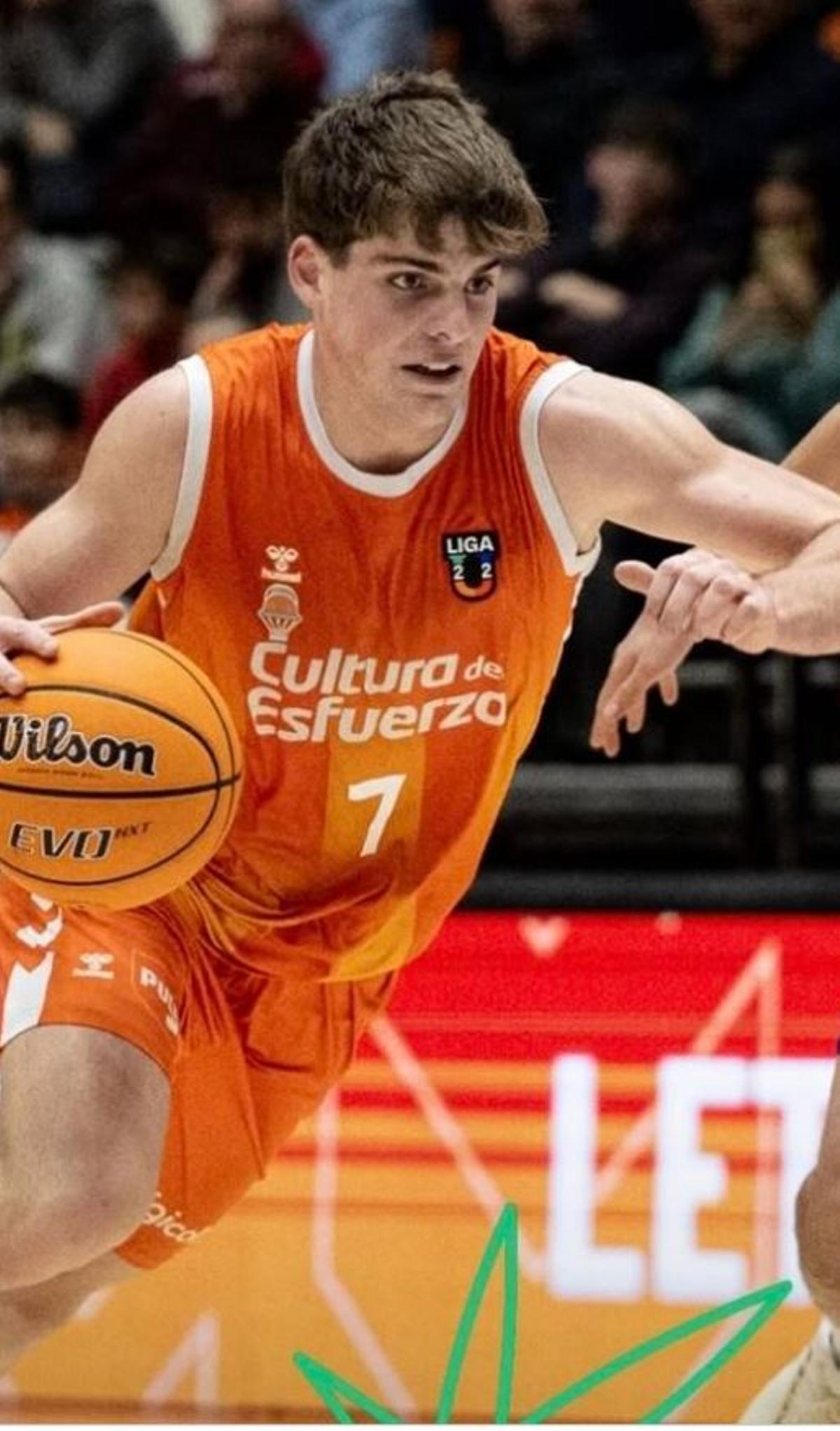 Álex Blanco