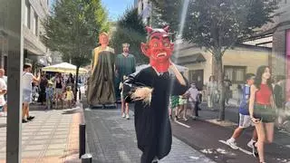 Podemos reclama más dinero para las sociedades de festejos de Siero