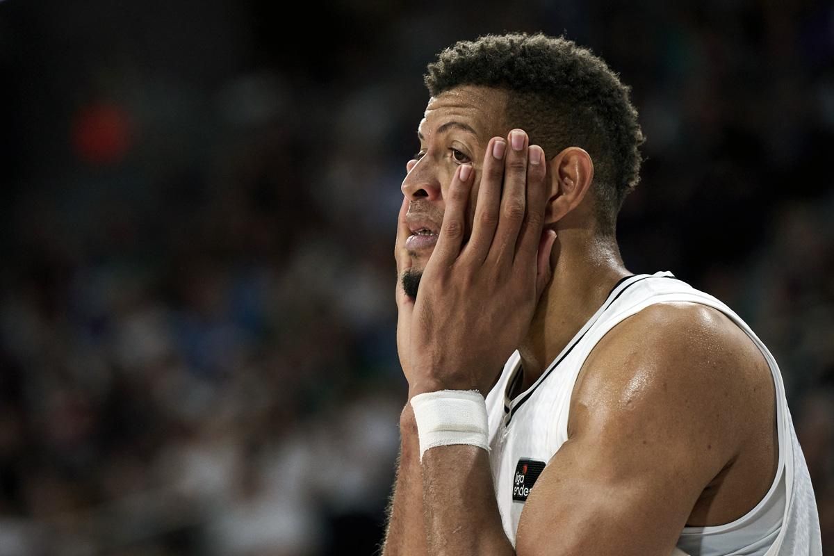 Fotos del segundo partido de semifinales de la ACB: Real Madrid 90-75 Unicaja