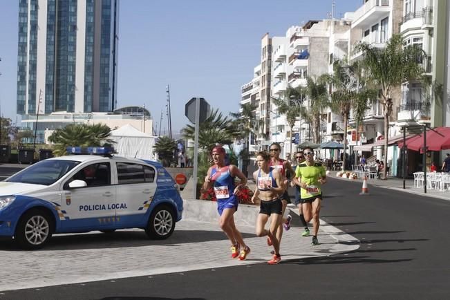 Lanzarote International Marathon 2016