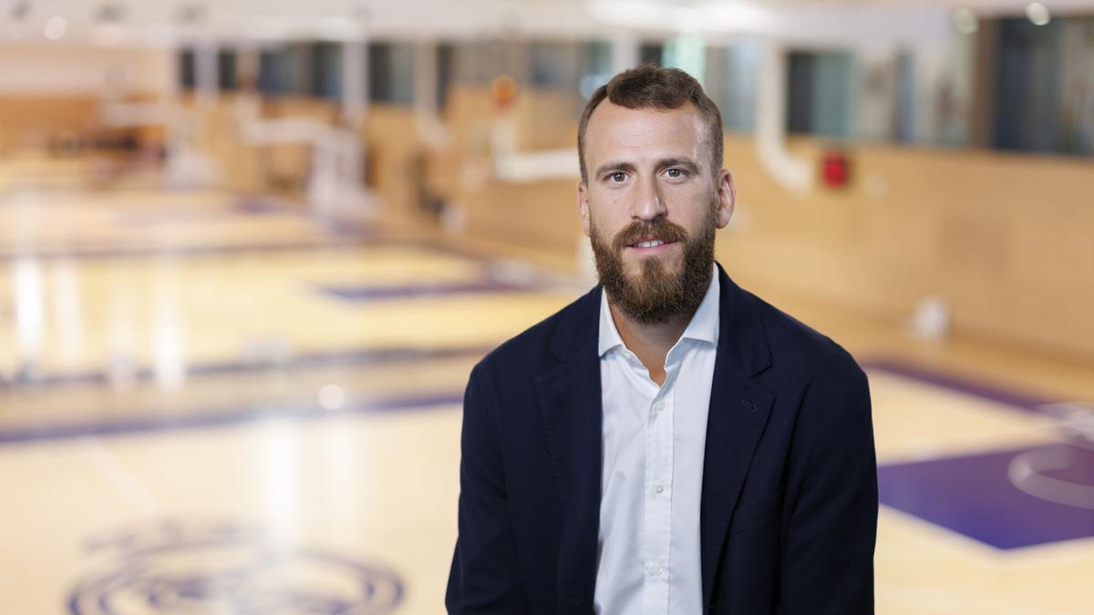 LIGA ACB | El año en blanco del Real Madrid de baloncesto se lleva por delante a Sergio Rodríguez