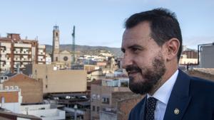 Guijarro s’erigeix com a alternativa a Albiol per al 2023: «Mai més el PP a Badalona»