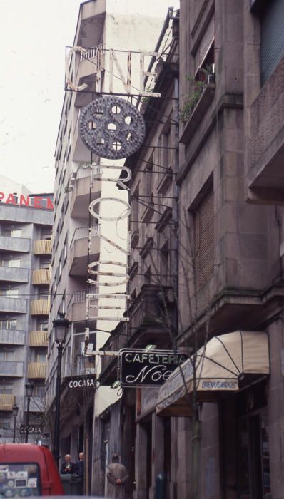 El Vigo que quizá nunca conociste: Un paseo por lo