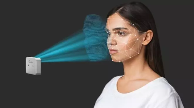 La tecnología de reconocimiento facial RealSense de Intel llegaría a sistemas de cerradura inteligente