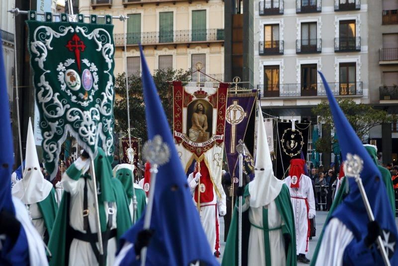 Pregón de la Semana Santa