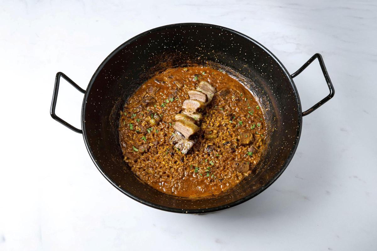 Participan 16 restaurantes