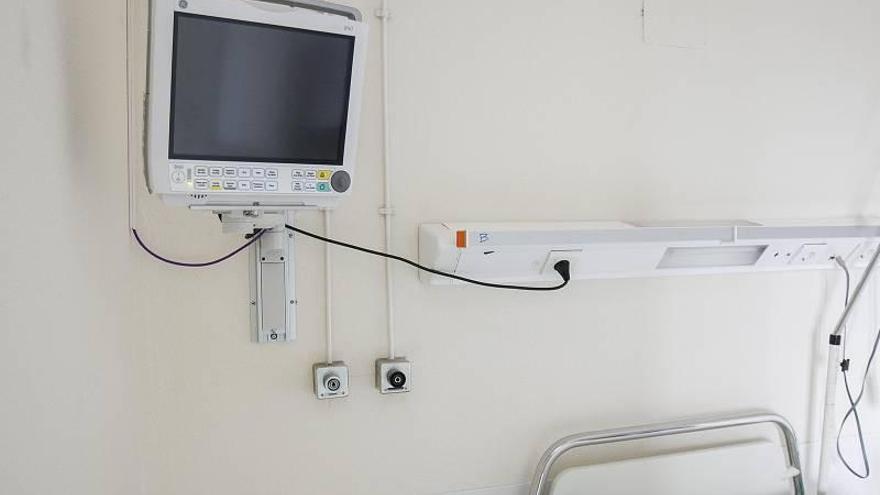 Piden que la televisión y el WiFi sean gratis en los hospitales de la Región