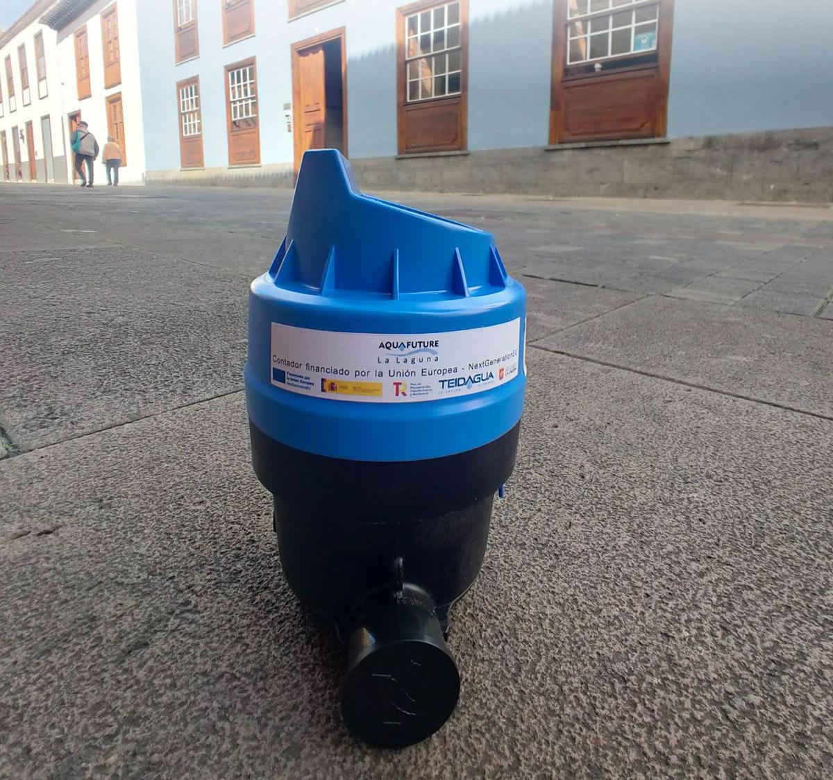 Teidagua