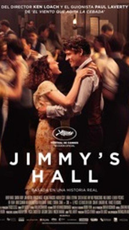 Jimmy's Hall