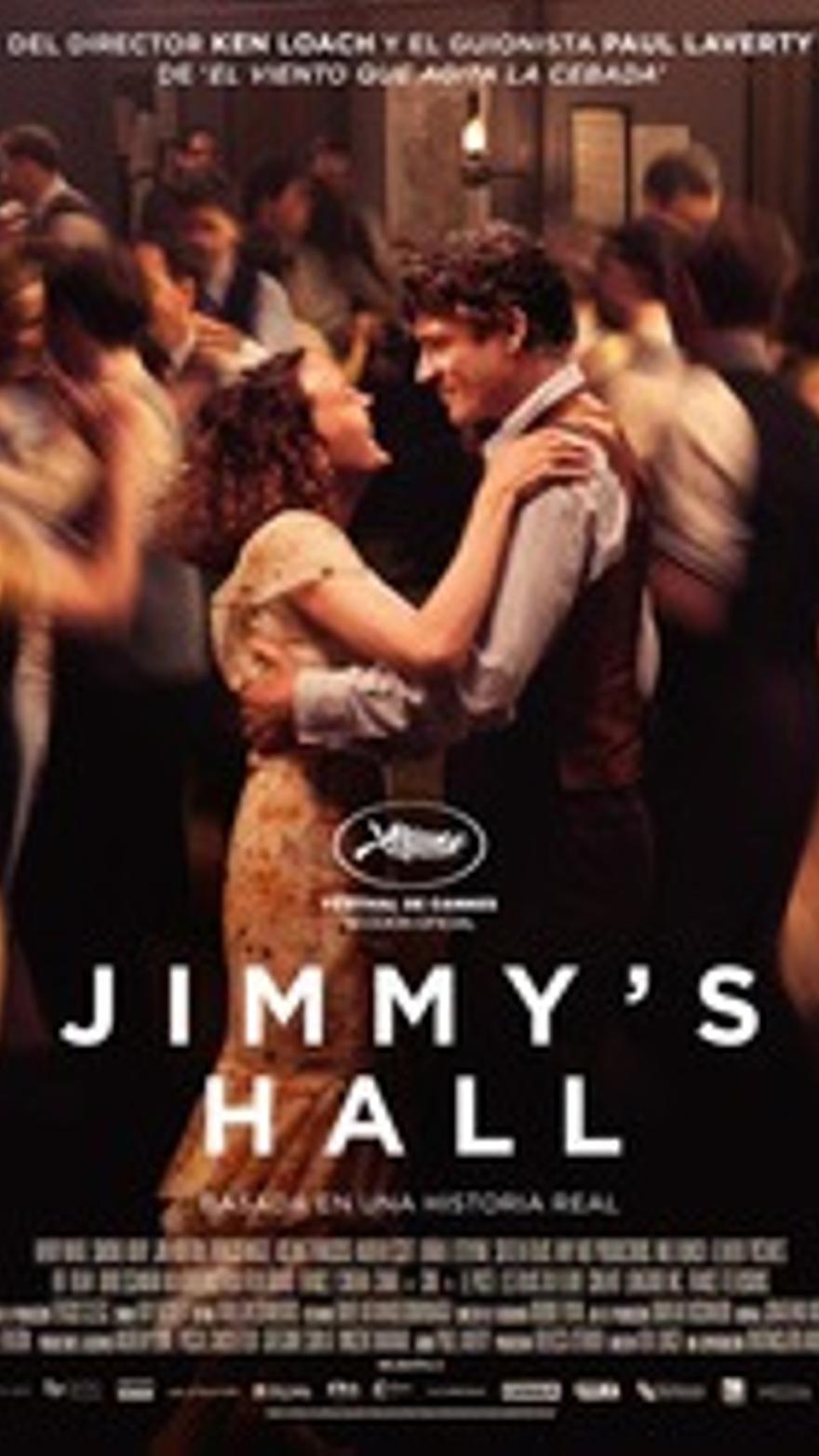 Jimmy&amp;#39;s Hall