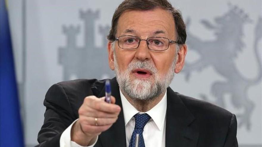 La mayor crisis de la &#039;era Rajoy&#039;