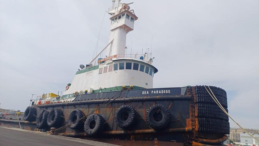 Un asalto de película que acabó en Tenerife: así fue el secuestro de un barco con 2.300 kilos de cocaína que acabó con un muerto tirado al mar