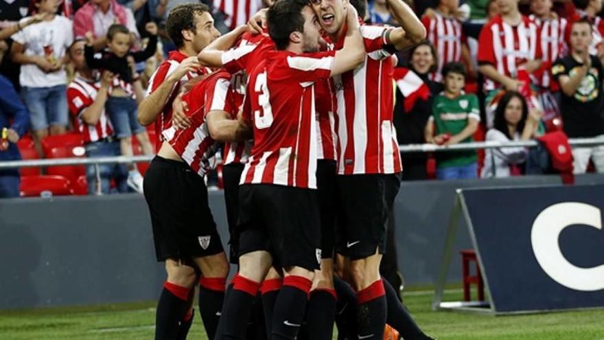 El filial del Athletic, penúltimo escollo del UCAM en su camino hacia Segunda