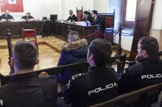 OTROS CASOS DE ABUSO SEXUAL EN ZAMORA | Un hombre obliga a sus hijastras a hacerle felaciones