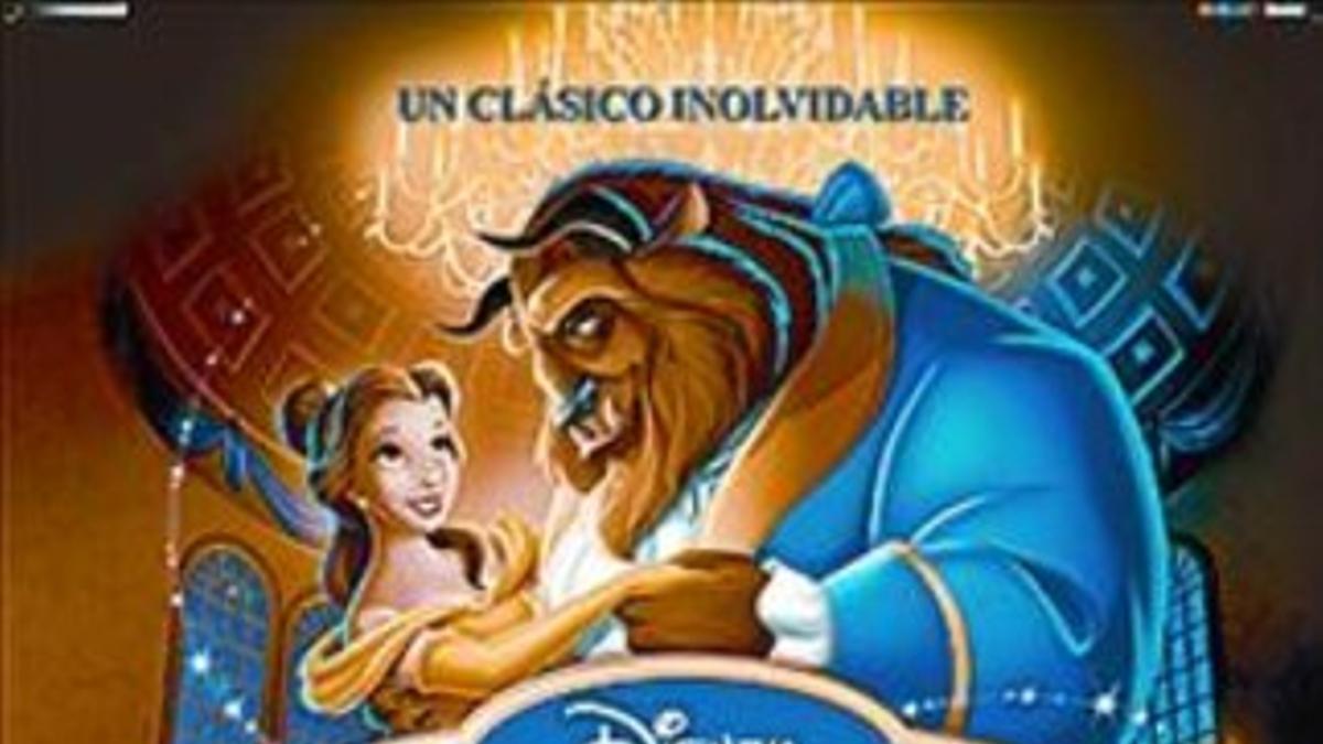 La bella y la bestia 3D Un clásico revisitado_MEDIA_1