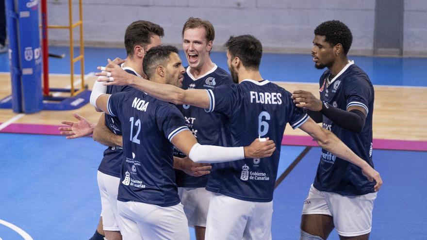 Cisneros Returns Home for Manacor Clash; Haris Debuts Kumanova