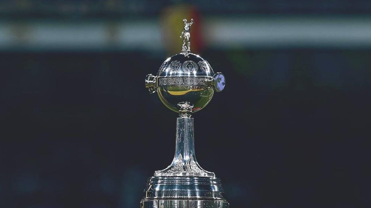 copalibertadores