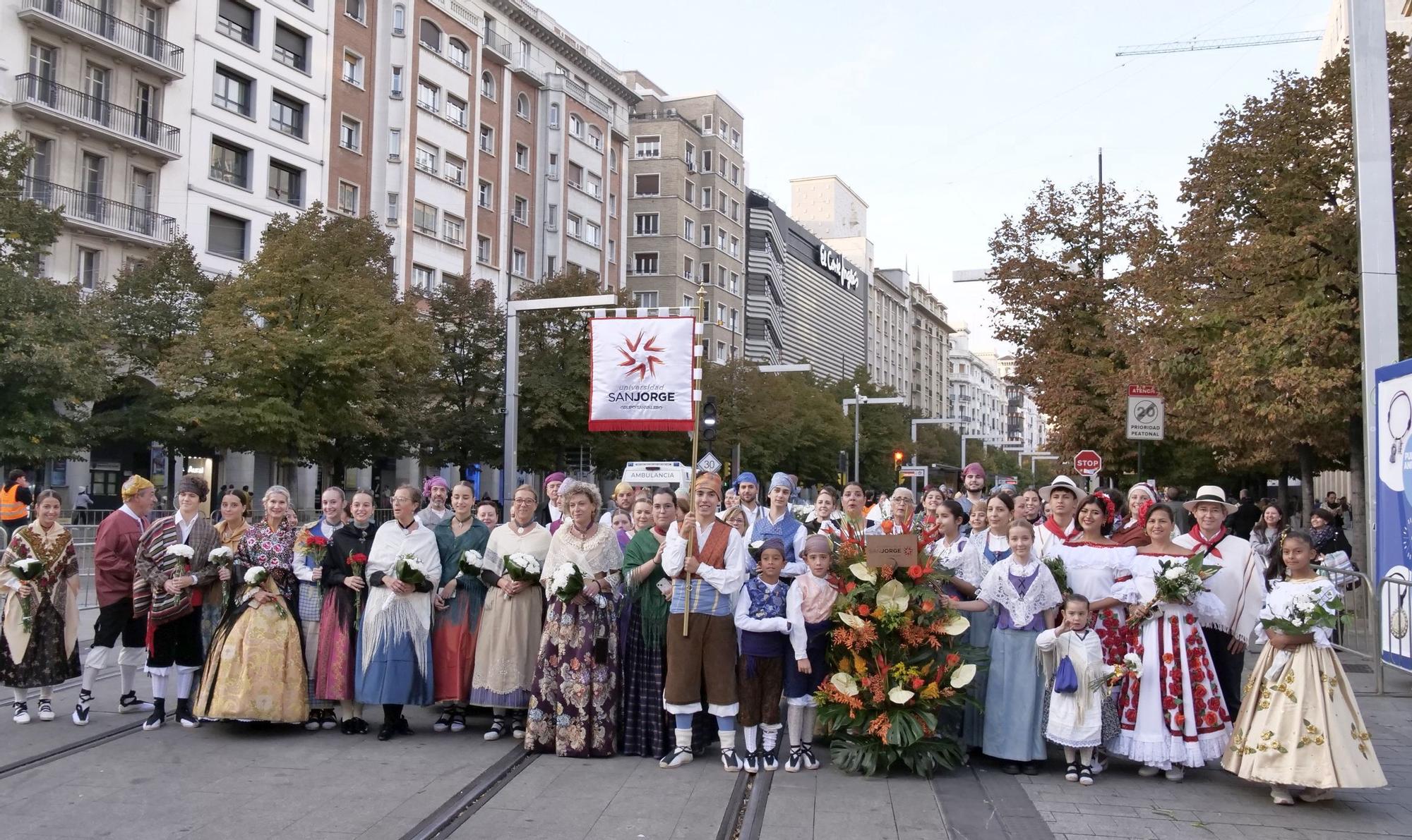 UNIVERSIDAD SAN JORGE