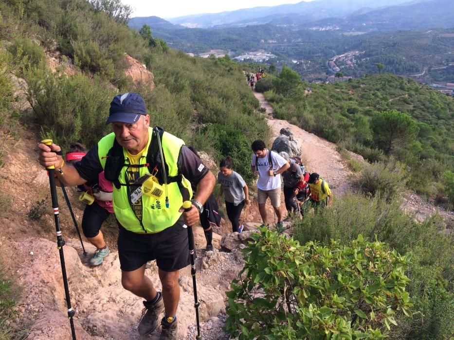 Matagalls-Montserrat 2018