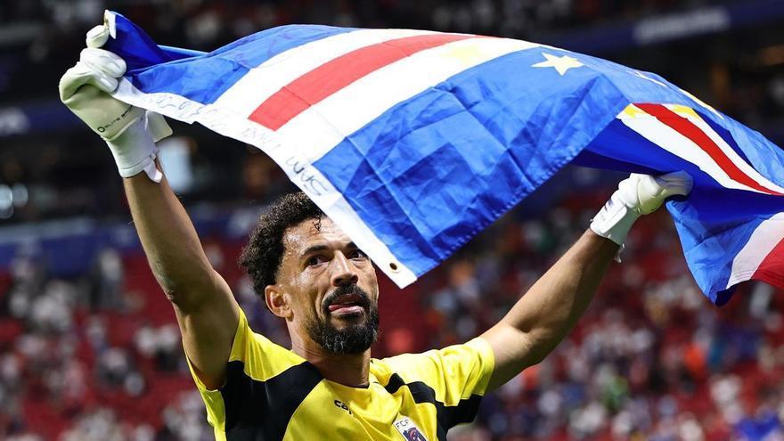 ¿Qué puedes comprar en Canarias con 50.000 euros, el valor de Vozinha, héroe del España - Cabo Verde? Desde la entrada de un piso hasta Ambrosías Tirma de por vida