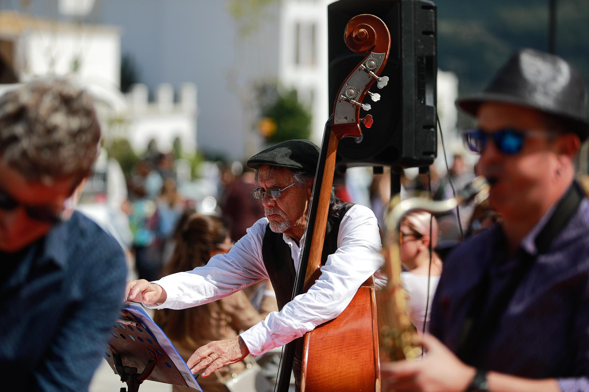 Mira aquí todas las fotos de las fiestas de Sant  Josep