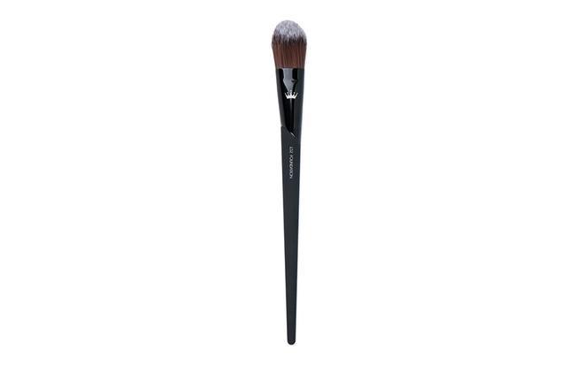 Brocha para aplicar base y corrector de You are the princess, Princess Basic Foundation Brush 152