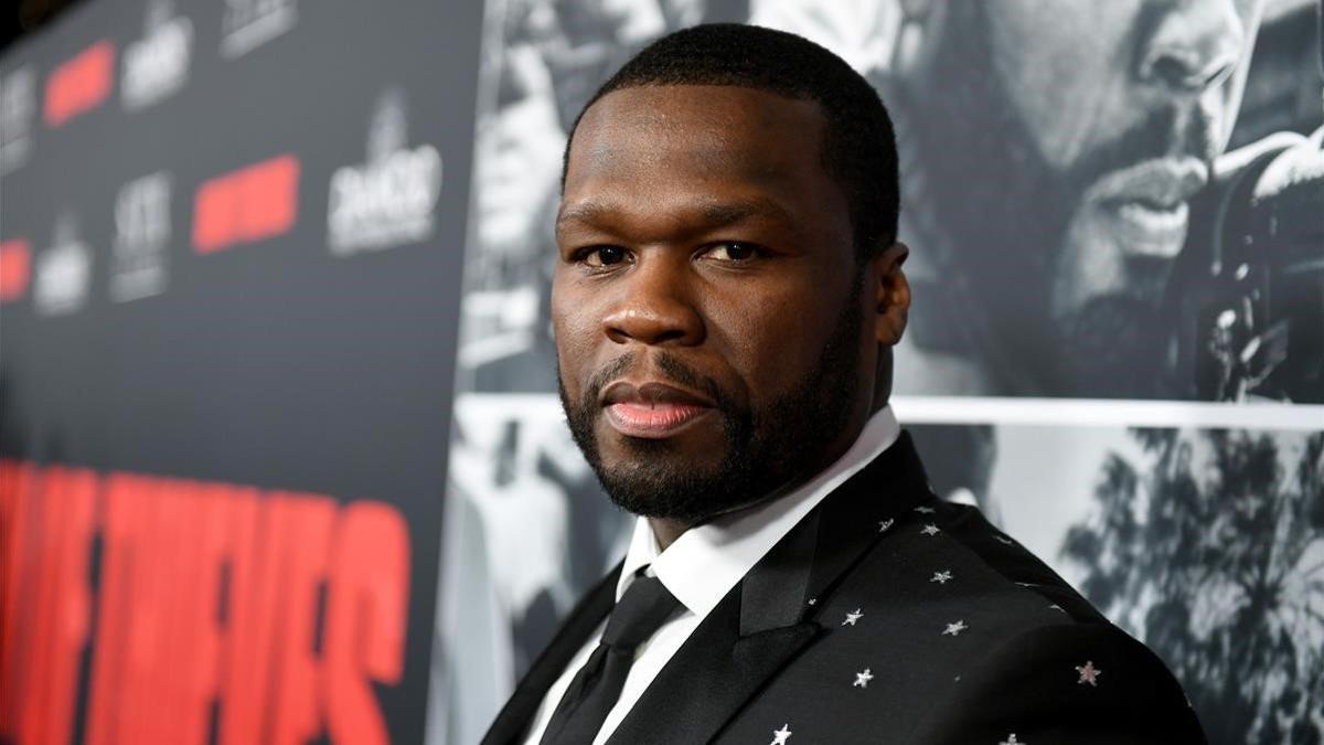 zentauroepp41650142 los angeles  ca   january 17  50 cent attends the premiere o190626172003