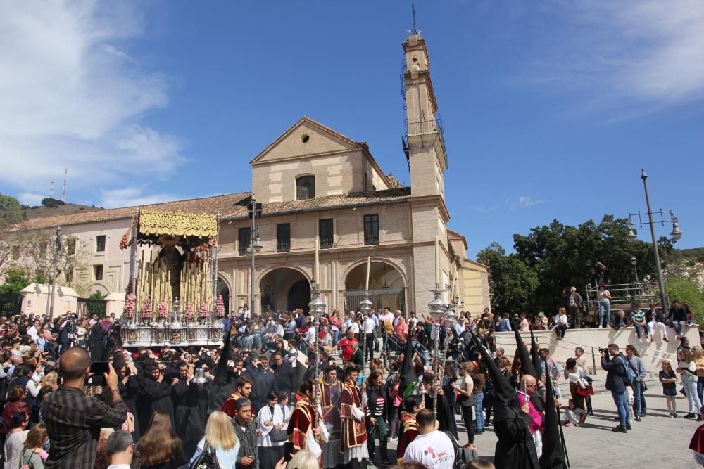 Viernes Santo | Monte Calvario