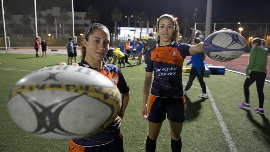 Llega el Torneo Seven Playa Rugby