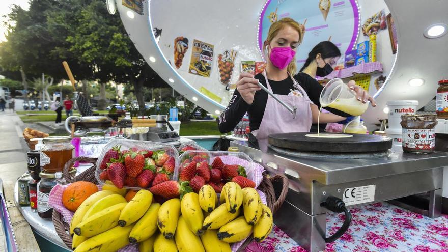 Comercios del Carnaval