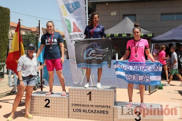 Campeonato Regional de Natación (2)