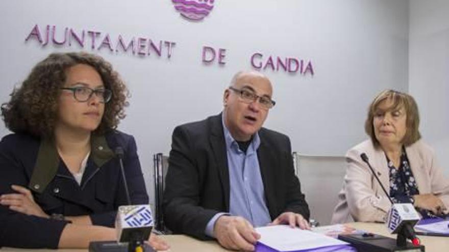 La Fira de l&#039;Esport de Roís de Corella duplica el número de expositores