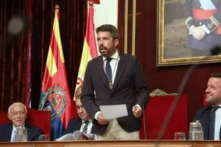 Mazón acudirá a reunión con Sánchez para 'recordarle todo lo que debe' a Comunitat Valenciana