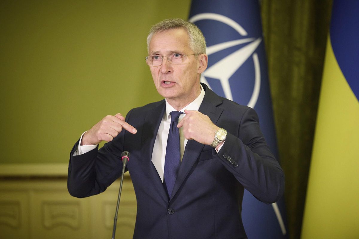 La diplomàcia que necessita Ucraïna La diplomàcia que necessita Ucraïna