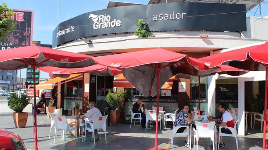 Restaurante Asador Río Grande