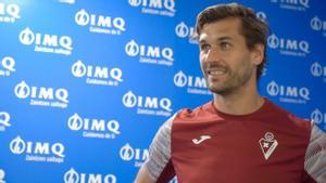 Fernando Llorente fitxa per l’Eibar