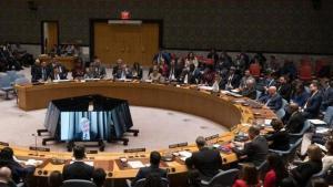 Els EUA descriuen davant l’ONU com a "operació policial" l’atac