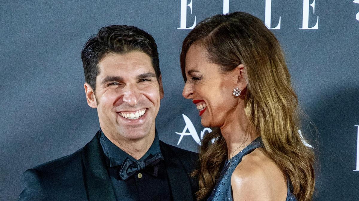 Cayetano Rivera y Eva González