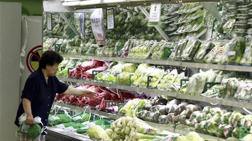 Los precios suben un 0,4% en mayo en Extremadura