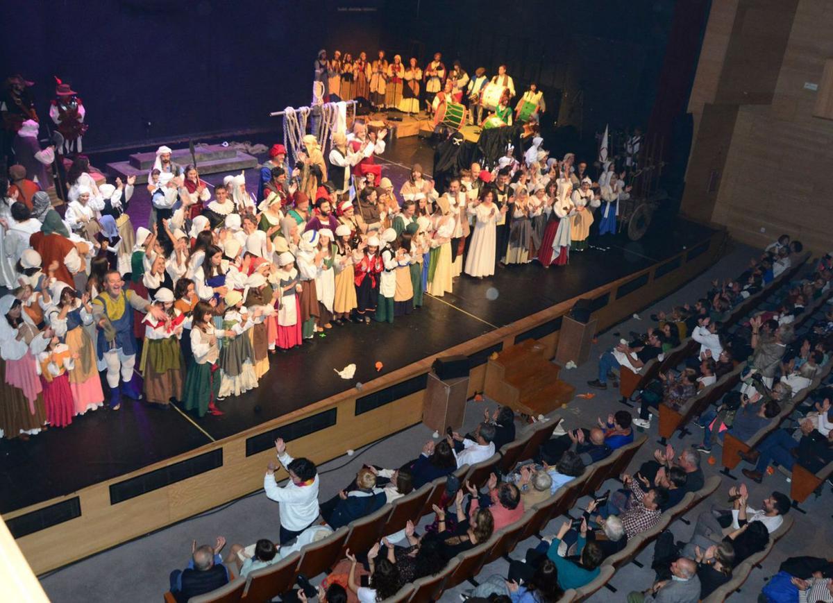 Pedro Barba yace muerto a manos de los invasores.   | // G.NÚÑEZ