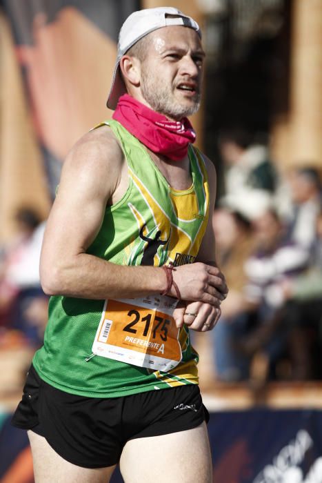 Búscate en la III Carrera José Antonio Redolat