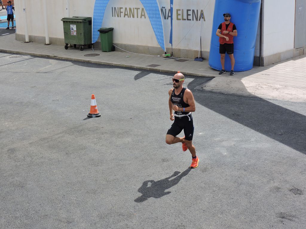 Triatlón Marqués de Águilas