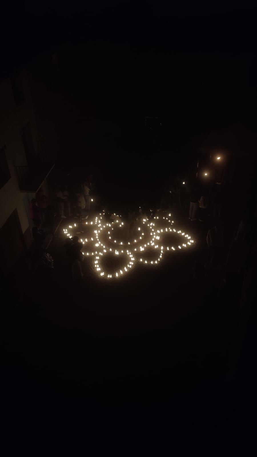 Las mejores fotos de l'Encesa de Culla