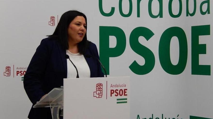 El PSOE considera &quot;insuficiente&quot; la subida de 1,60 euros del precio hora de la ayuda a domicilio