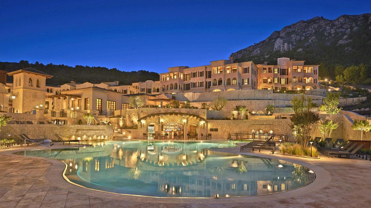 Cap Vermell Grand Hotel cumple diez años reinventando la experiencia del lujo en Mallorca