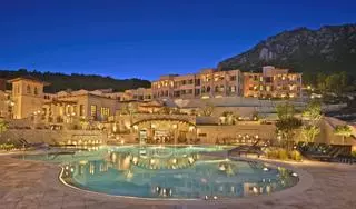 Cap Vermell Grand Hotel cumple diez años reinventando la experiencia del lujo en Mallorca