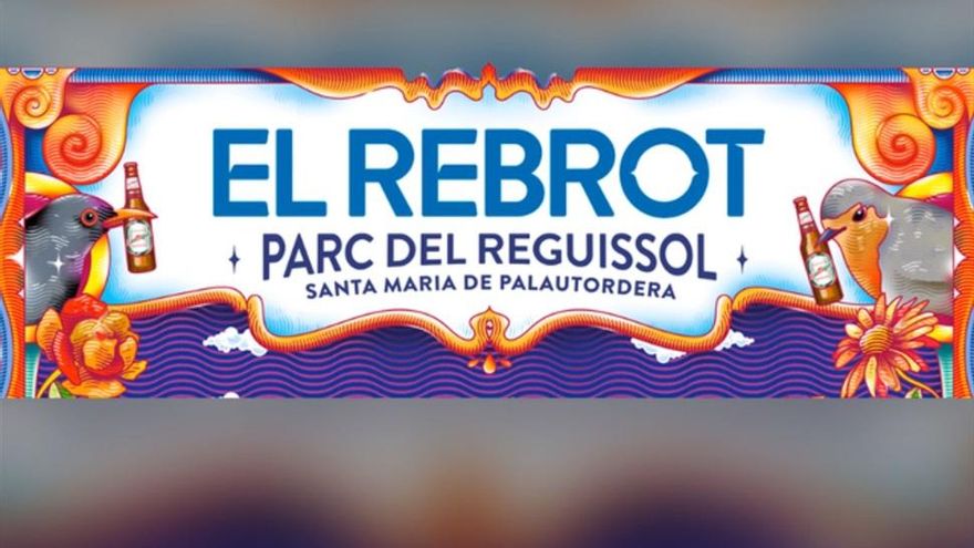 Oferta TRESC | Festival Rebrot