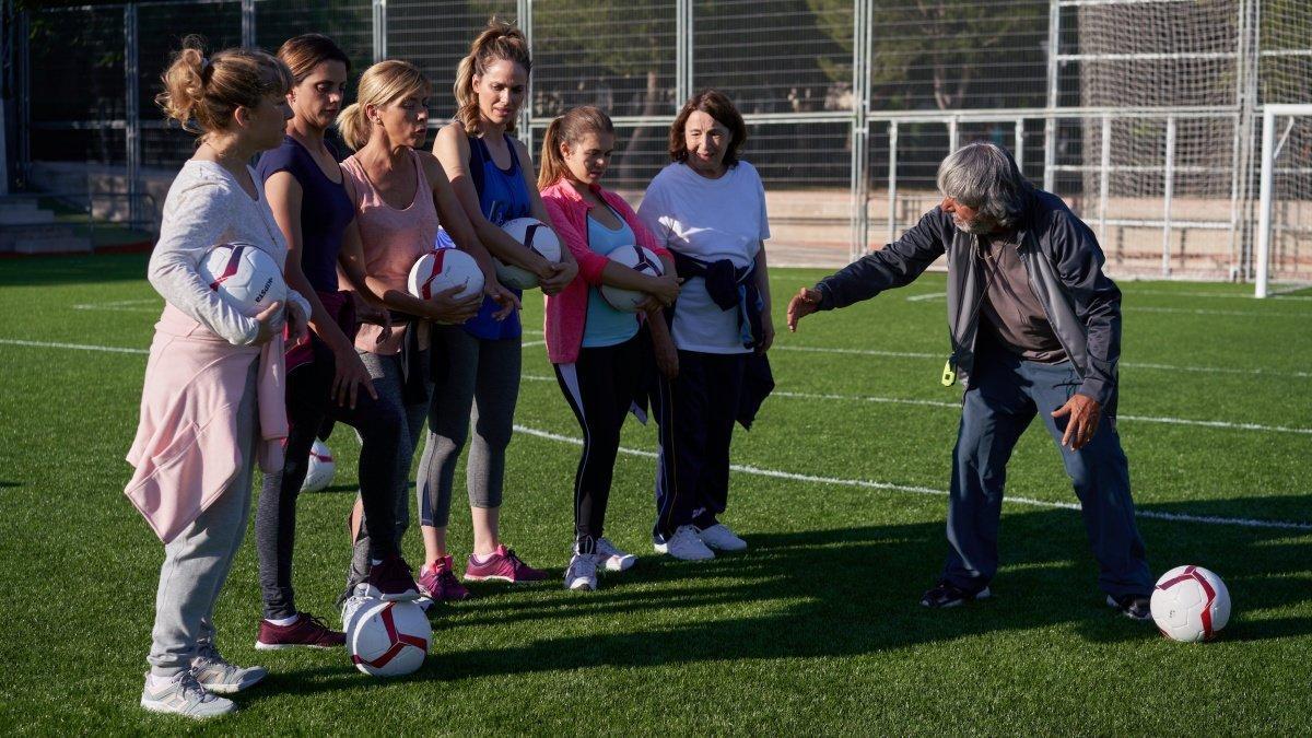 Escena de la nueva entrega de 'La que se avecina'